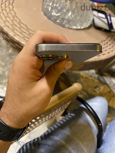 Apple - iPhone 15 Pro Max