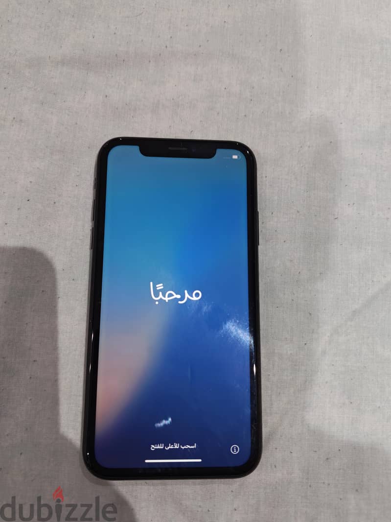 Apple - iPhone XR 1