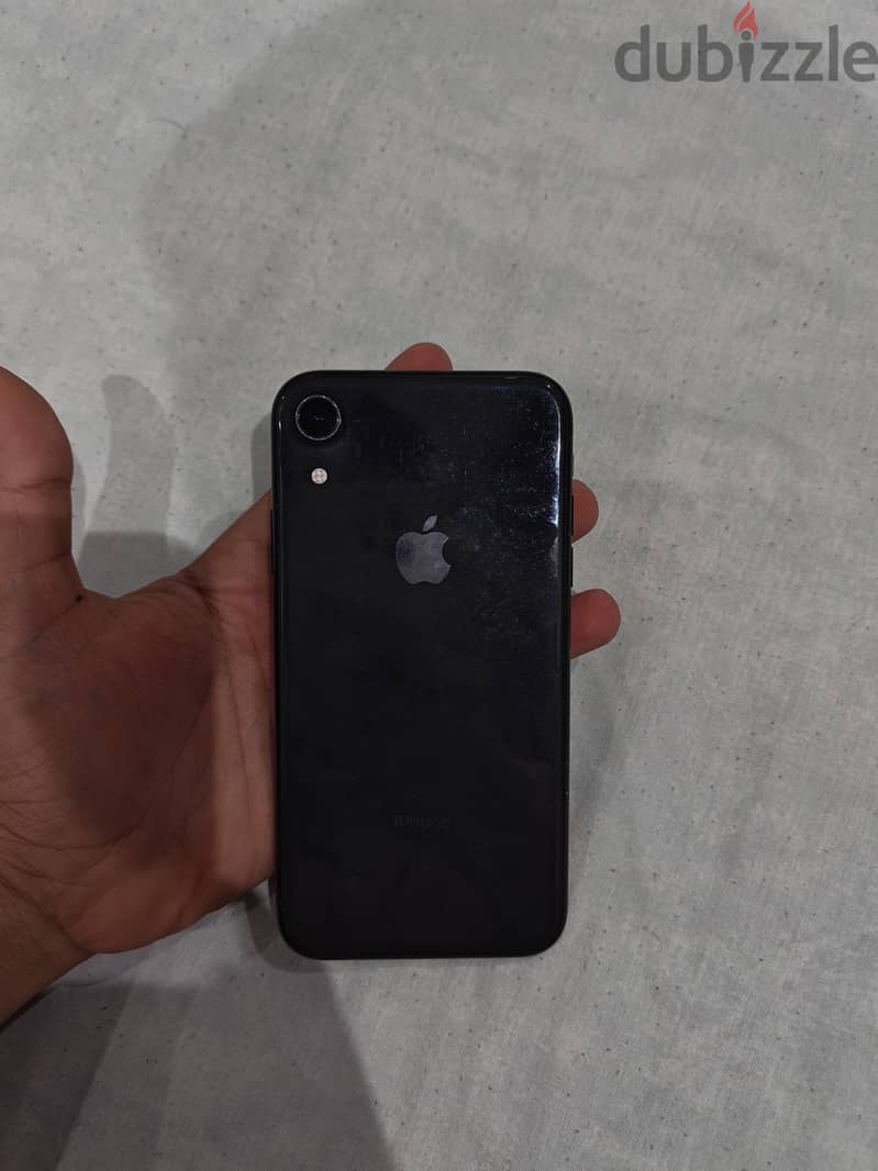Apple - iPhone XR 5