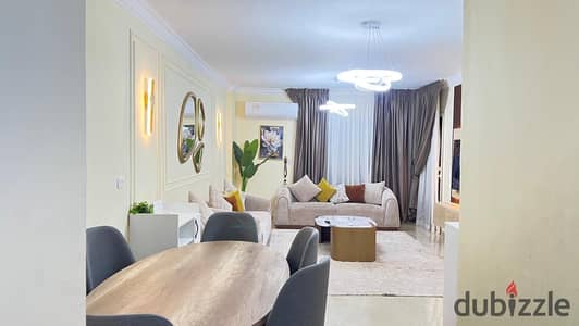 شقة للإيجار في دار مصر - الحي 16 | Apartment for Rent in Dar Misr - District 16