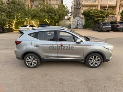 MG ZS 2024 عربية خليجى