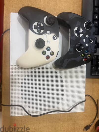 Xbox 1s