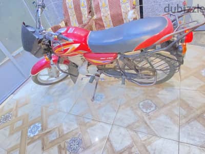 دايو بوكسر او دايو 26