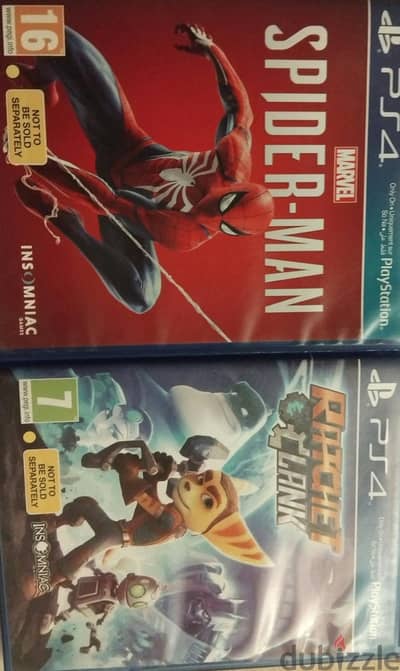 ps4 games
