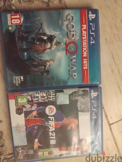 ps4 games