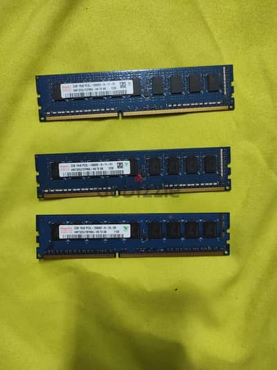 2gb ram ddr3