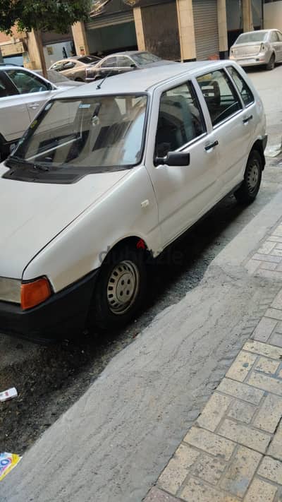 Fiat Uno 2000