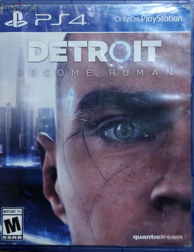 Detroit (ps4)