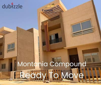 Townhouse for Sale in | 293 SQM BUA | Delivery in 6 Months