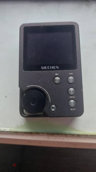 Mechen M30 high reolution audio player