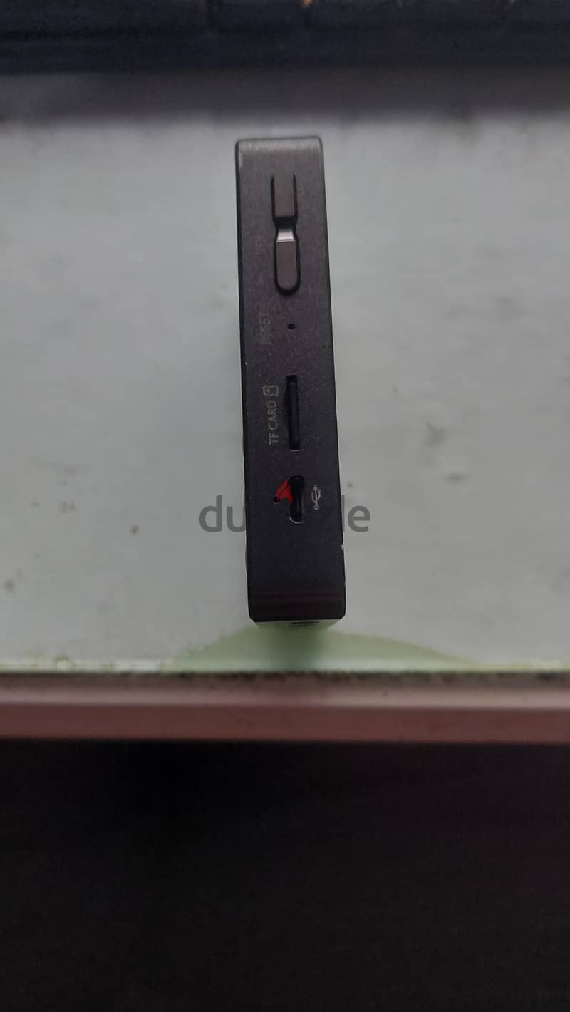 Mechen M30 high reolution audio player 1