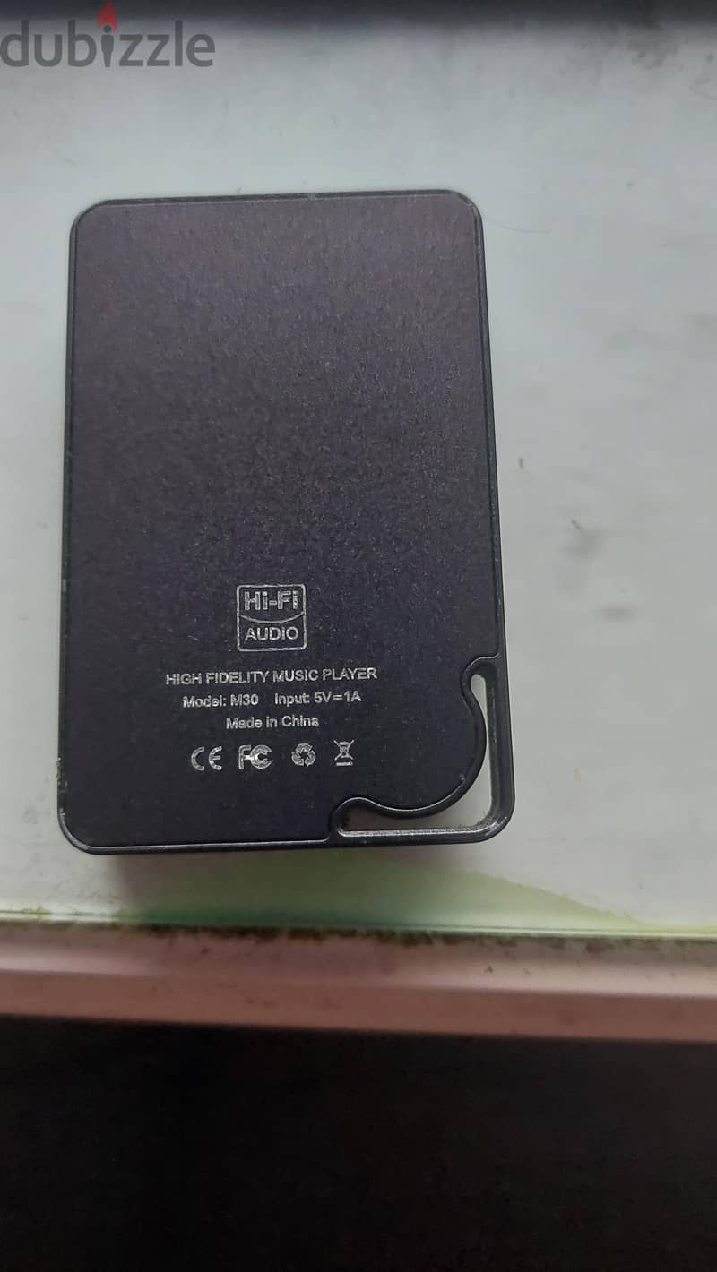 Mechen M30 high reolution audio player 2