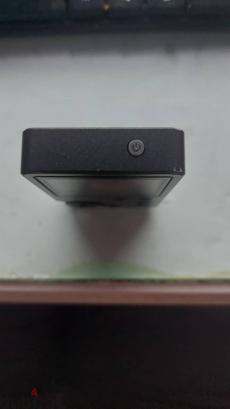 Mechen M30 high reolution audio player 3