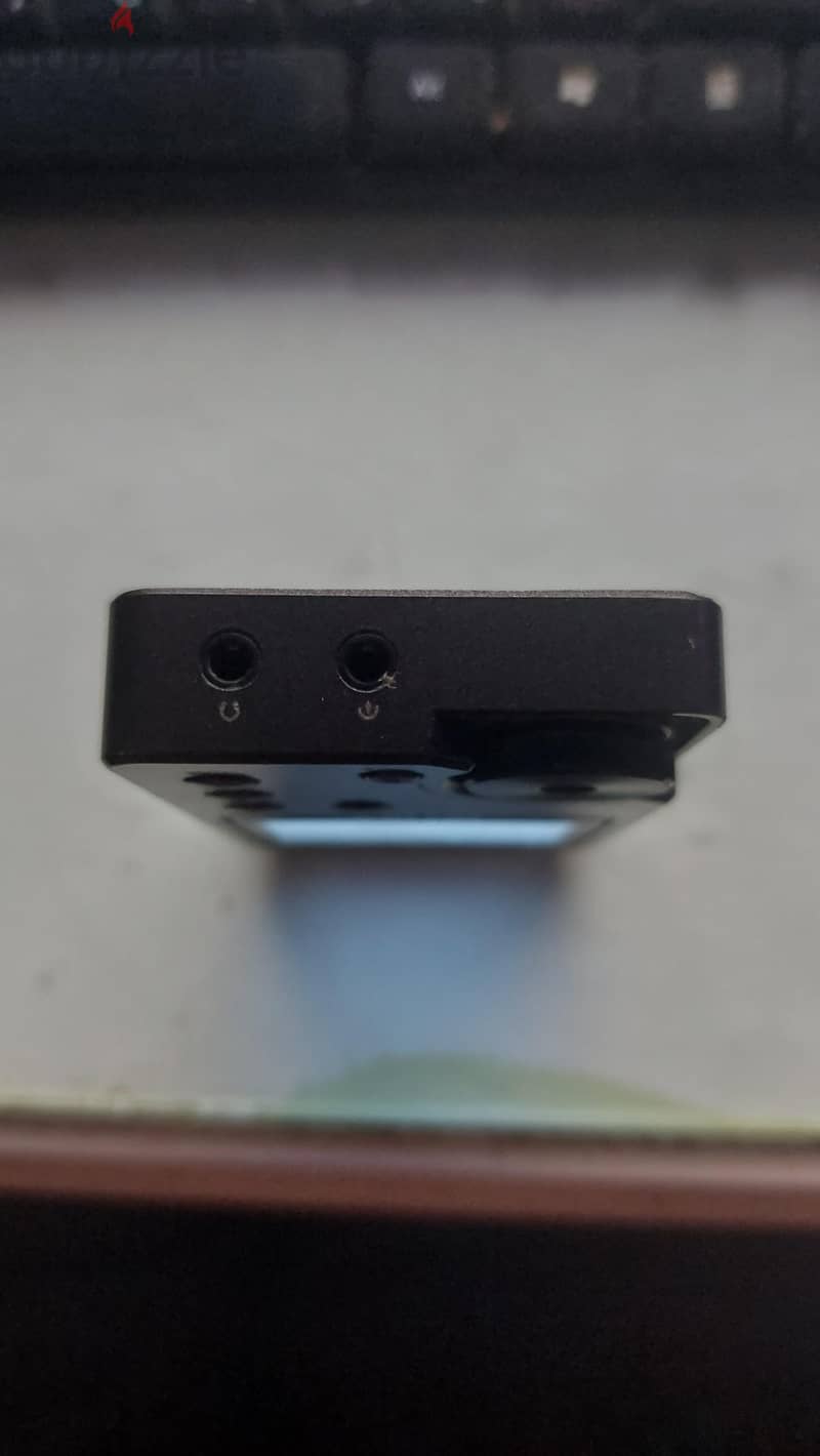 Mechen M30 high reolution audio player 4