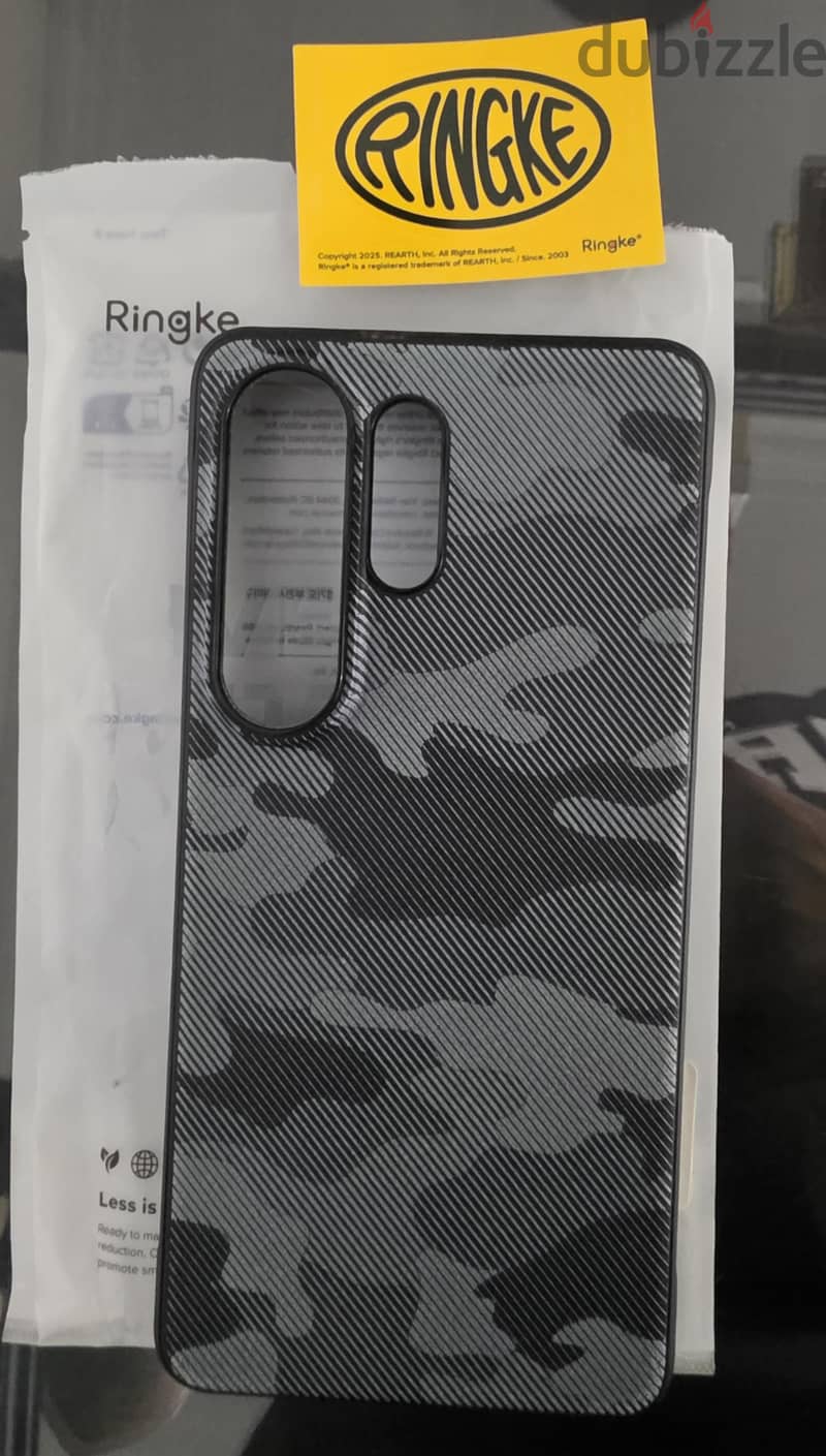 S26 Ultra case 1