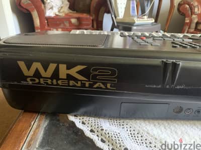 اورج جيم wk2 شرقى وغربى  زى الجديد