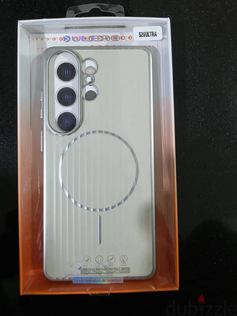 S26 ultra case 1