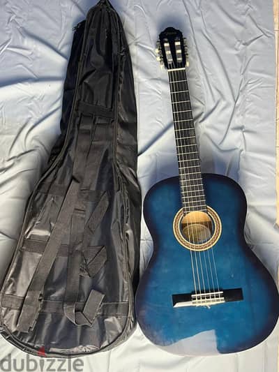 clasic gitar (Valencia)