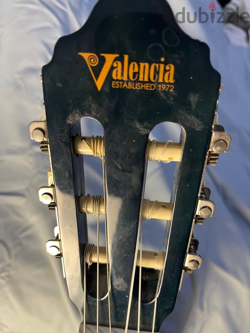 clasic gitar (Valencia) 1