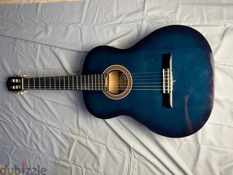 clasic gitar (Valencia) 2
