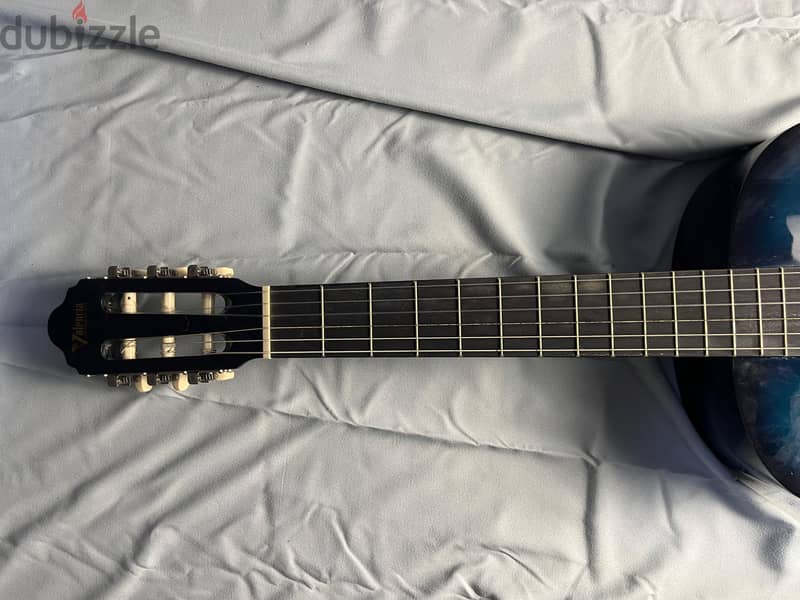 clasic gitar (Valencia) 3