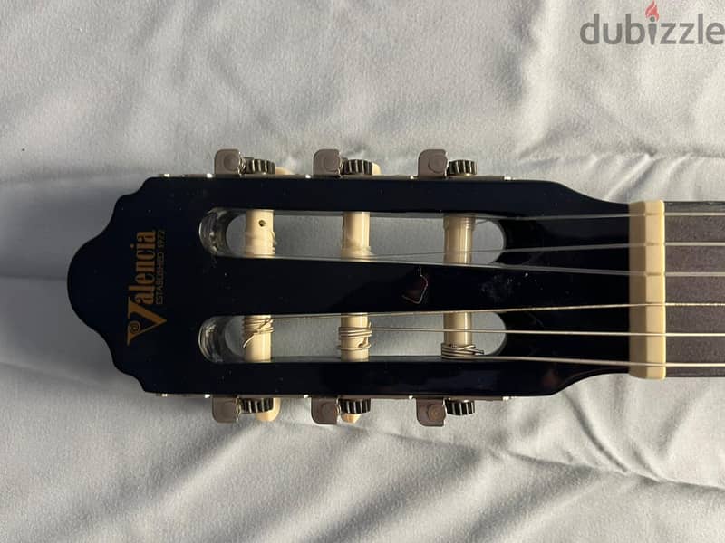 clasic gitar (Valencia) 4