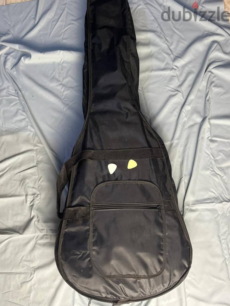 clasic gitar (Valencia) 6