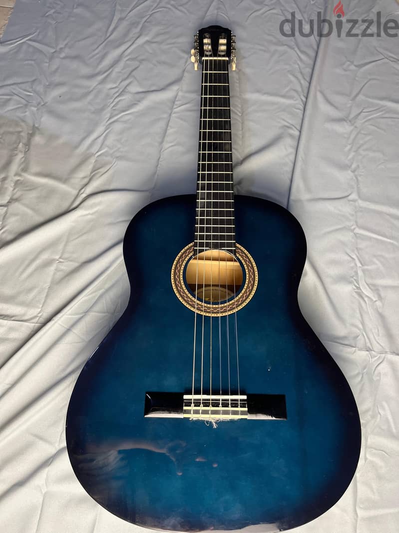 clasic gitar (Valencia) 7