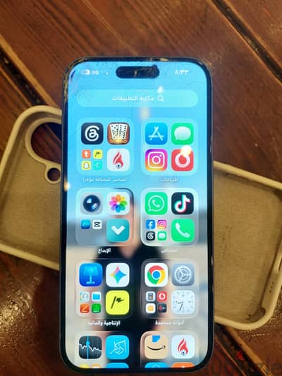 آبل - آيفون 16