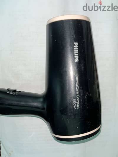 سشوار PHILIPS (هولندي)