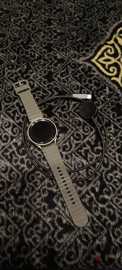 Samsung Galaxy watch 5 pro