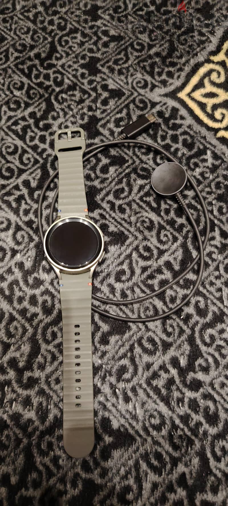Samsung Galaxy watch 5 pro 1