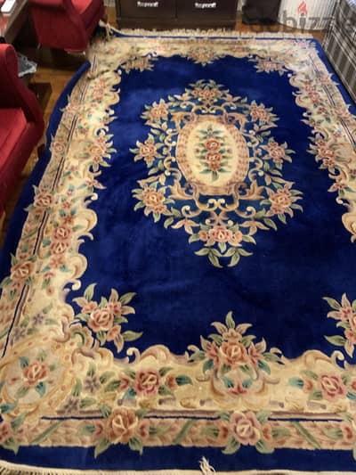 سجاده شنواه مكن مستخدمة في الاسكندريه رشدي