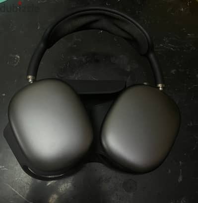 AirPods Max - Original USA  - Space Black