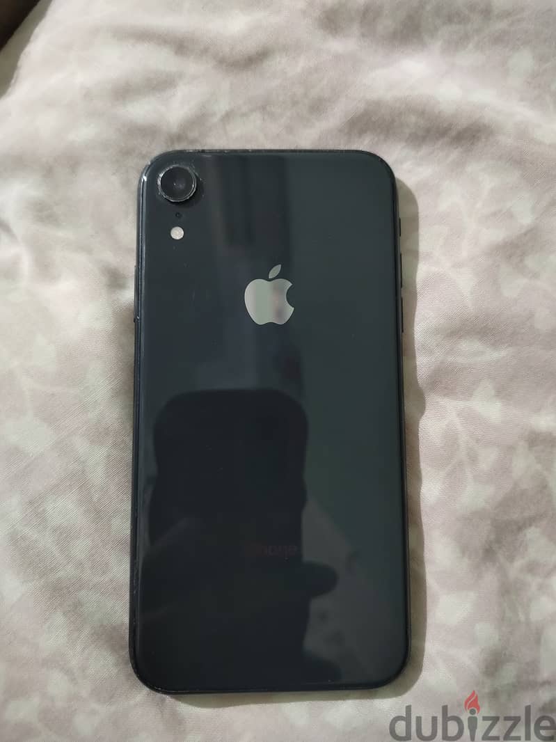 Apple - iPhone XR 2