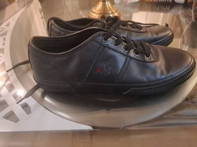 polo shoes original