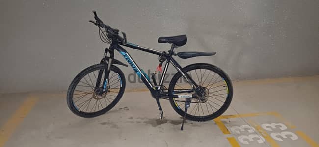 trinx m126 , مقاس 26