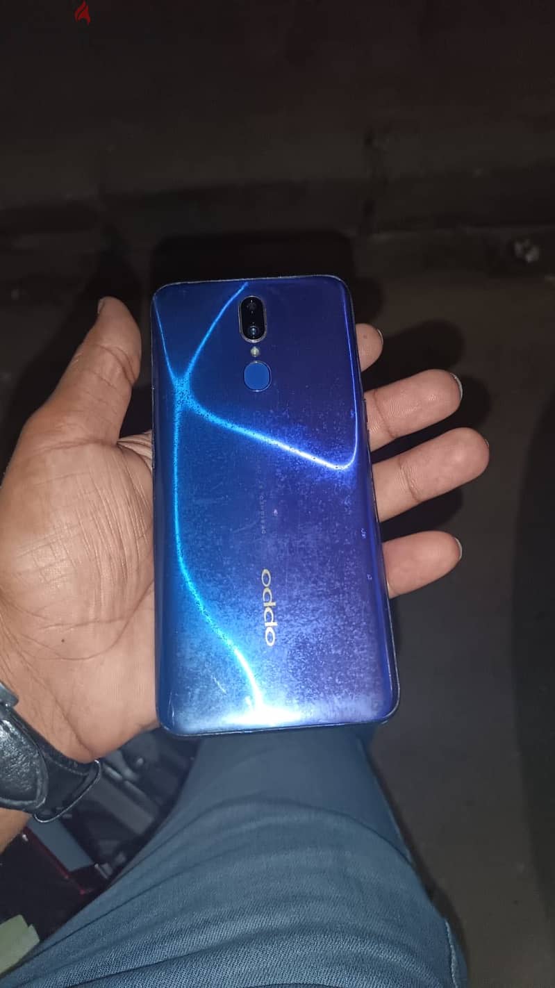 OPPO F11 1