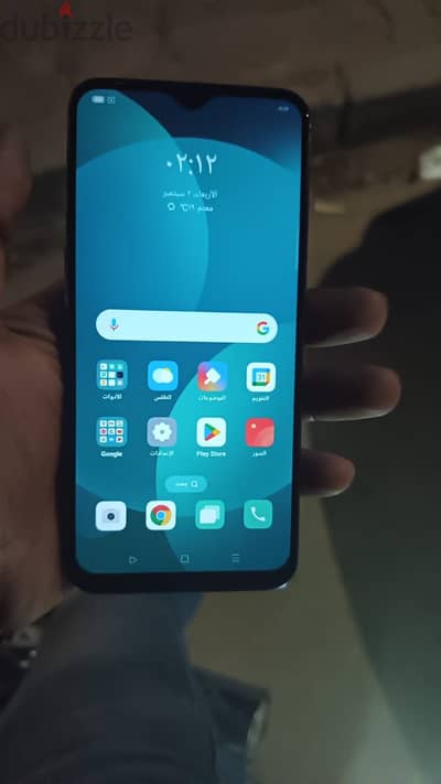 OPPO F11