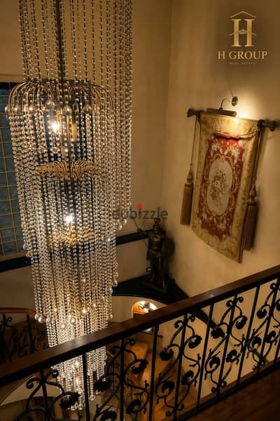 السياحيه السادسه