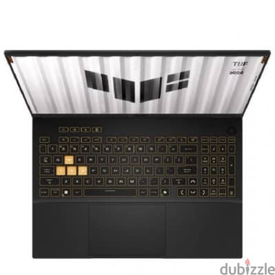 ASUS TUF F16 Gaming Laptop