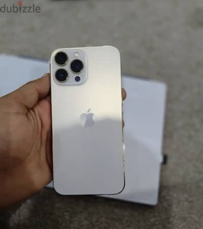 آبل - آيفون 13 برو ماكس