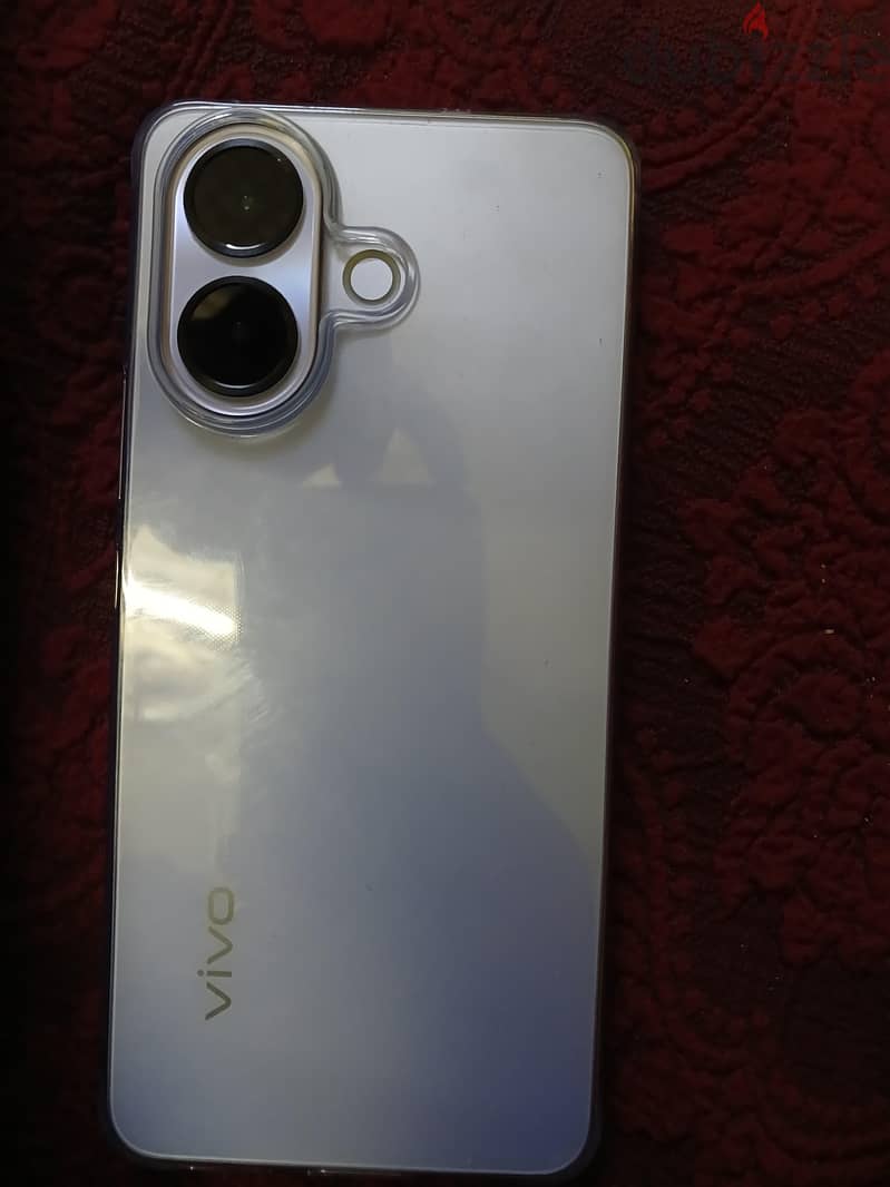 Vivo v60 lite 5G 2