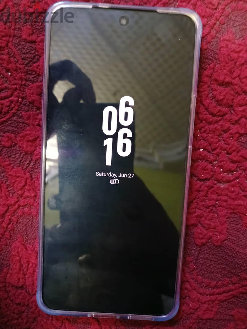 Vivo v60 lite 5G 3