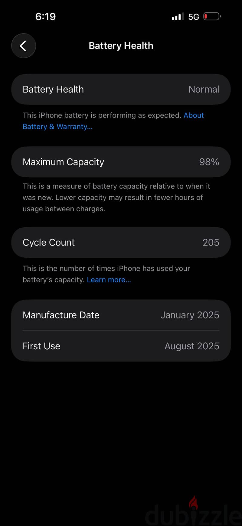 Apple - iPhone 15 Pro Max 3