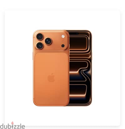 Apple - iPhone 17 Pro Max