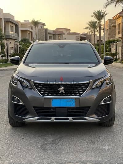 بيجو 3008 2020