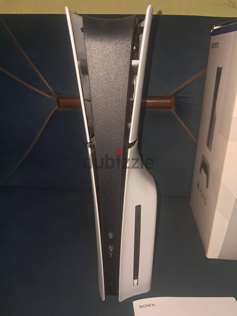 PS5 Slim CD Edition 2