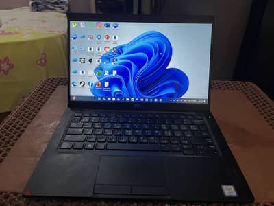DELL LETTIUDE 7390