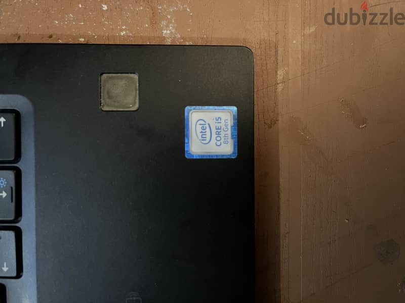 DELL LETTIUDE 7390 5